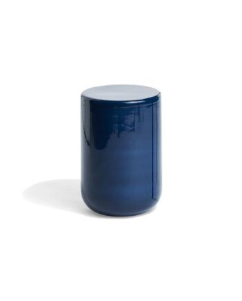 Møbel Copenhagen Pair Sidebord   Keramik Steel Blue