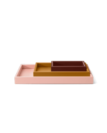 Montana Arrange Bakke Sæt Af   Masala41 Amber61 Ruby81