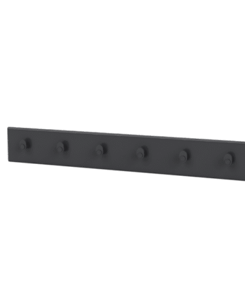 Montana Coat Racks   Knagerække 04-anthracite