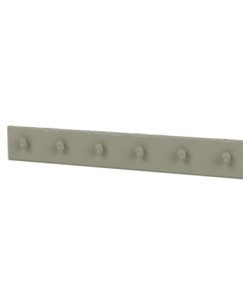 Montana Coat Racks   Knagerække 144-fennel