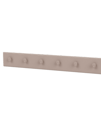 Montana Coat Racks   Knagerække 137-mushroom