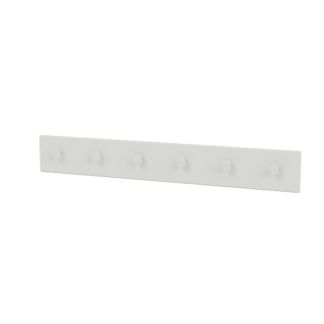 Montana Coat Racks Knagerække 09-nordic