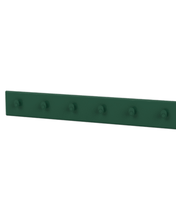 Montana Coat Racks   Knagerække 136-pine