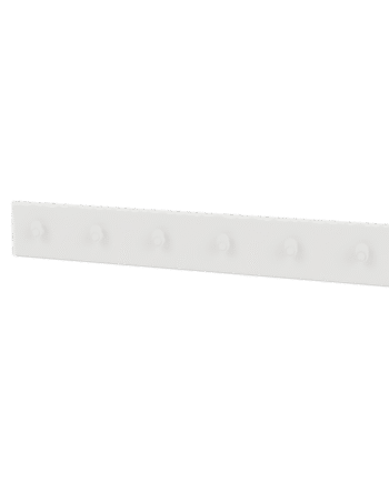 Montana Coat Racks   Knagerække 01-white