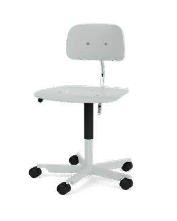 Montana Kevi 2533 Kontorstol Oyster