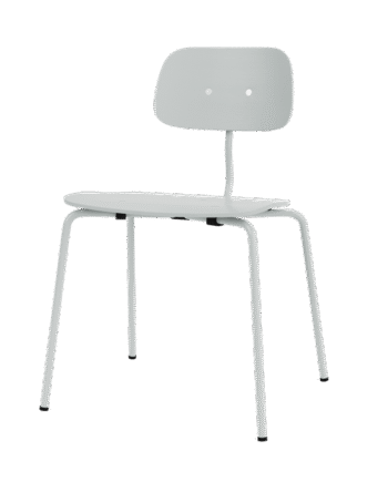 Montana Kevi 2060 Spisebordsstol Oyster