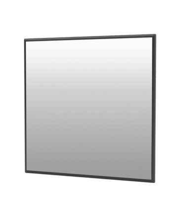 Montana Mini Msq Spejl Anthracite