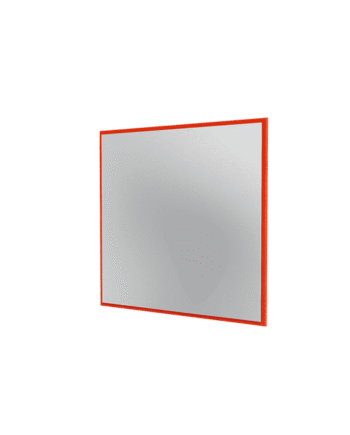 Montana Mini Msq Spejl 145-rosehip