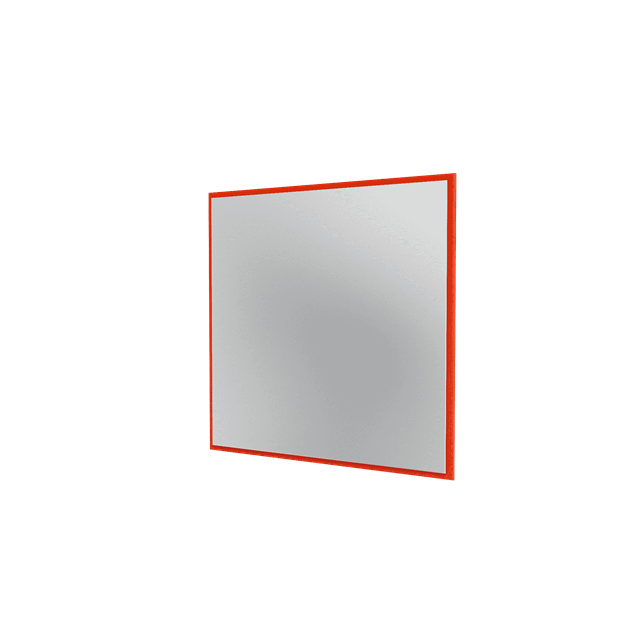 Montana Mini Msq Spejl 145-rosehip