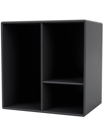 Montana Mini 1002 Reol Anthracite