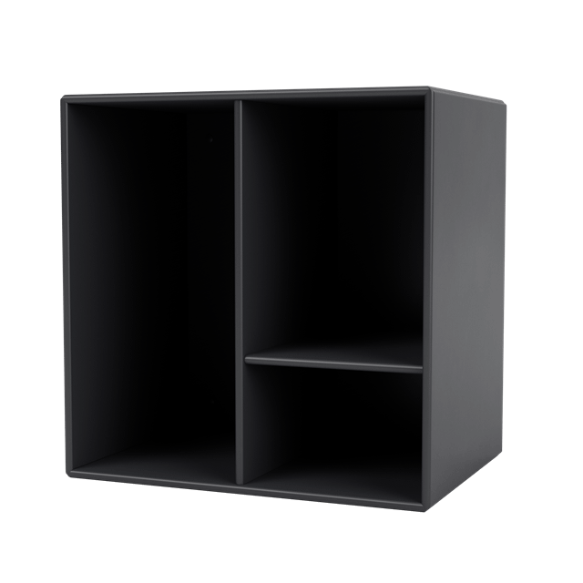 Montana Mini 1002 Reol Anthracite