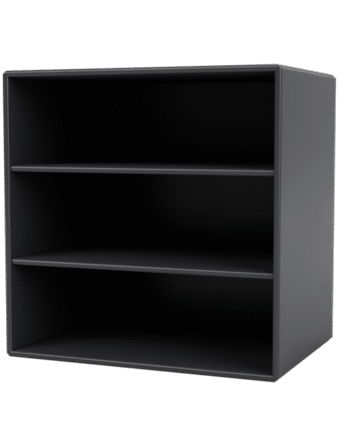 Montana Mini 1004 Reol Anthracite