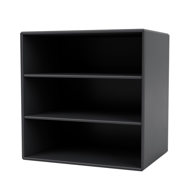 Montana Mini 1004 Reol Anthracite
