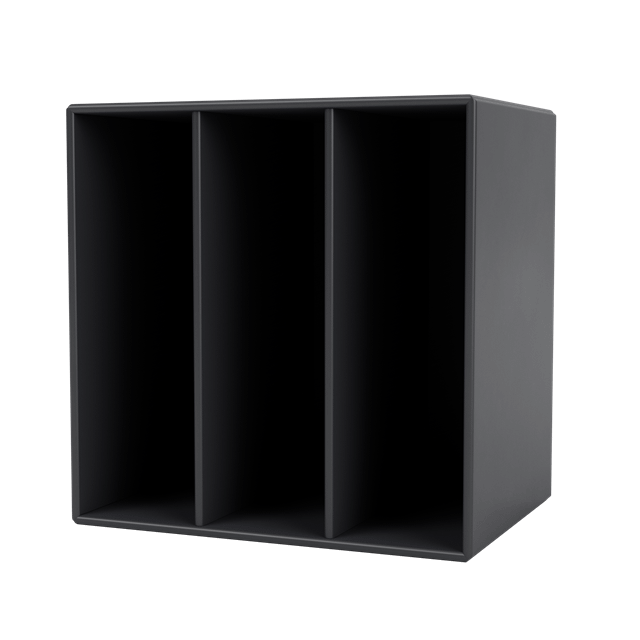 Montana Mini 1104 Reol Anthracite