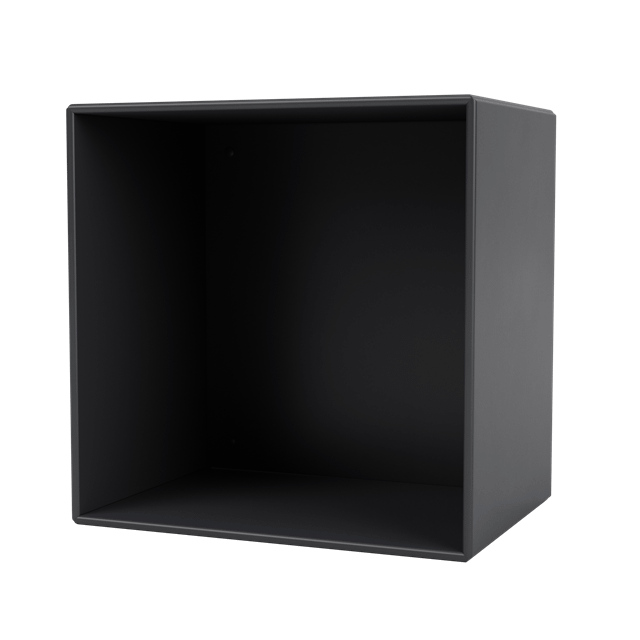 Montana Mini 1001 Reol Anthracite