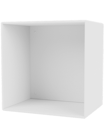 Montana Mini 1001 Reol New White