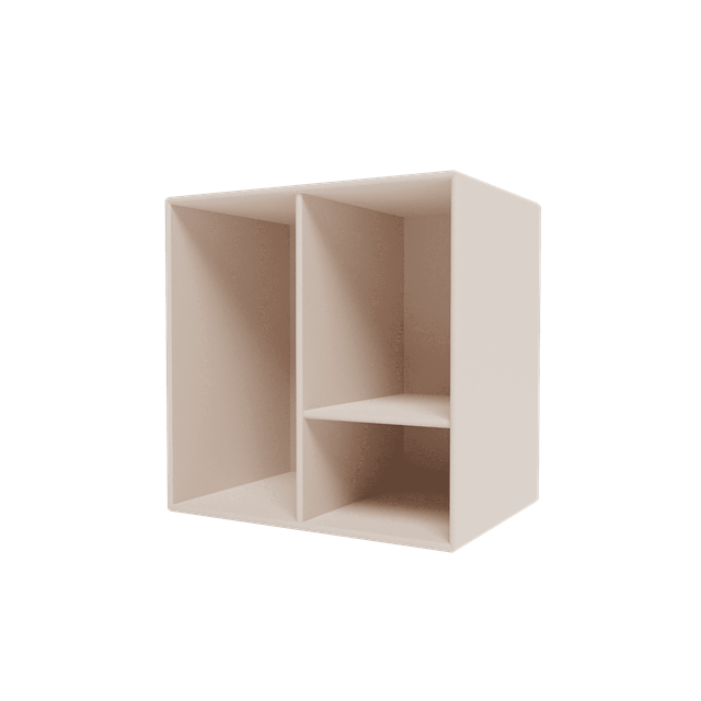 Montana Mini 1002 Reol 168-clay