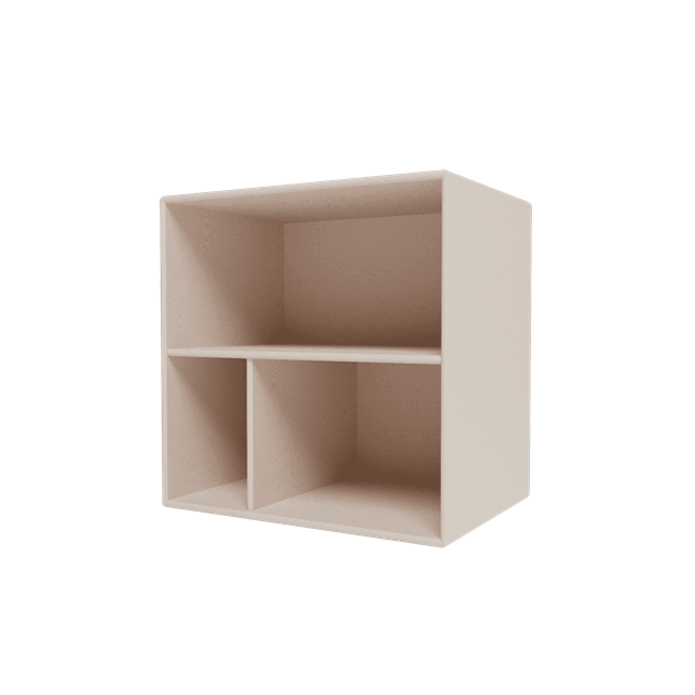 Montana Mini 1102 Reol 168-clay