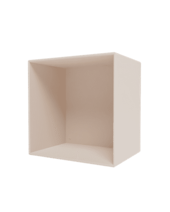 Montana Mini 1001 Reol 168-clay