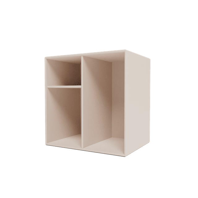 Montana Mini 1202 Reol 168-clay