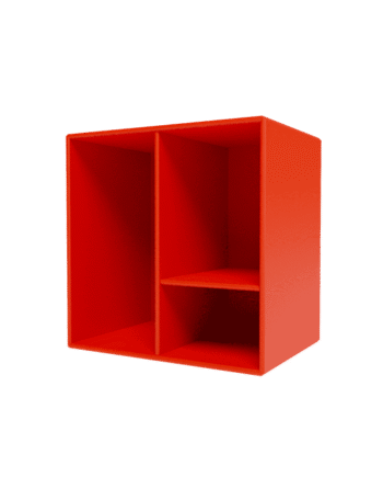 Montana Mini 1002 Reol 145-rosehip