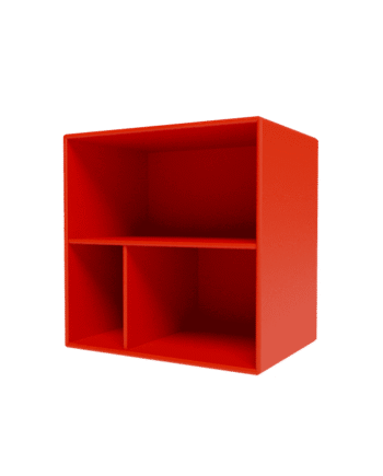 Montana Mini 1102 Reol 145-rosehip