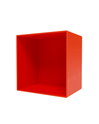 Montana Mini 1001 Reol 145-rosehip