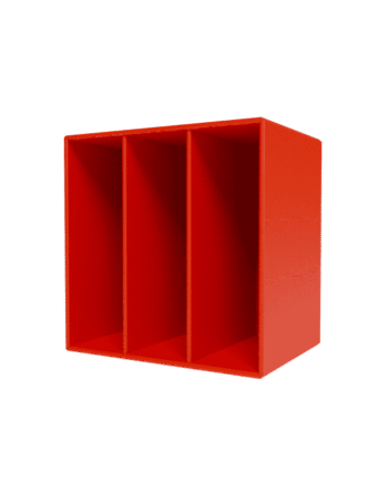 Montana Mini 1104 Reol 145-rosehip