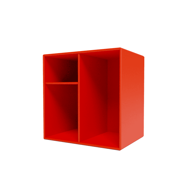 Montana Mini 1202 Reol 145-rosehip