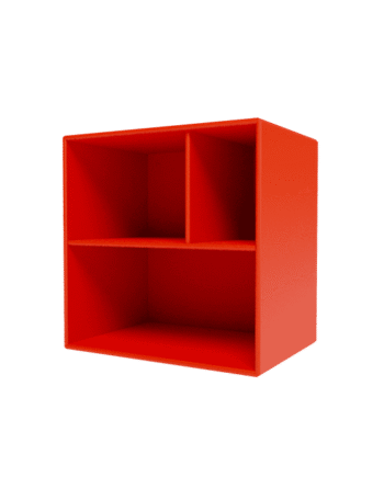 Montana Mini 1302 Reol 145-rosehip