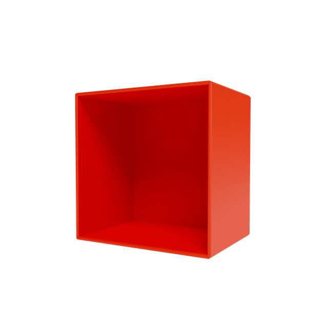 Montana Mini 1001 Reol 145-rosehip