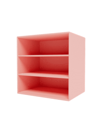 Montana Mini 1004 Reol 167-ruby