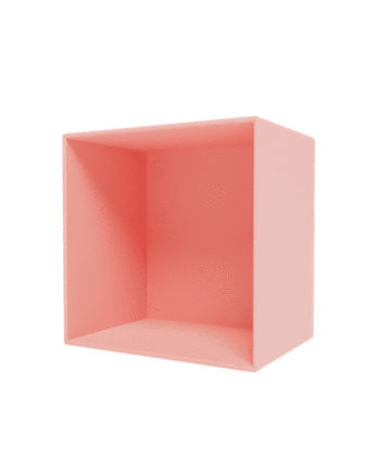 Montana Mini 1001 Reol 167-ruby