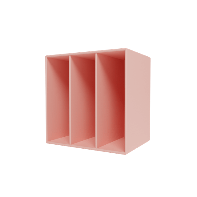 Montana Mini 1104 Reol 167-ruby
