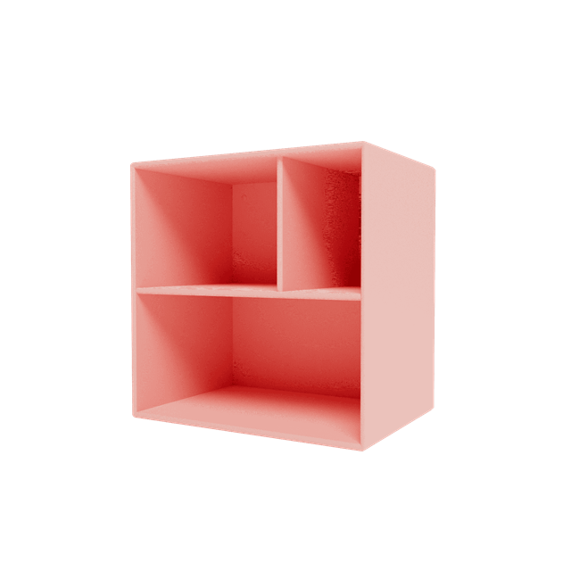 Montana Mini 1302 Reol 167-ruby