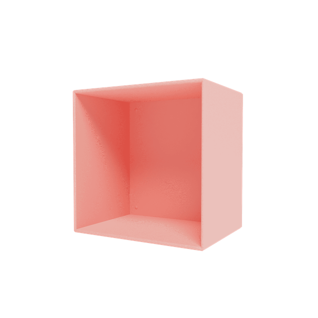 Montana Mini 1001 Reol 167-ruby