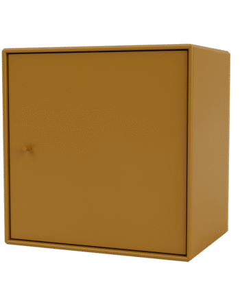 Montana Mini 1103 Skab Amber