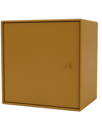 Montana Mini 1003 Skab Amber