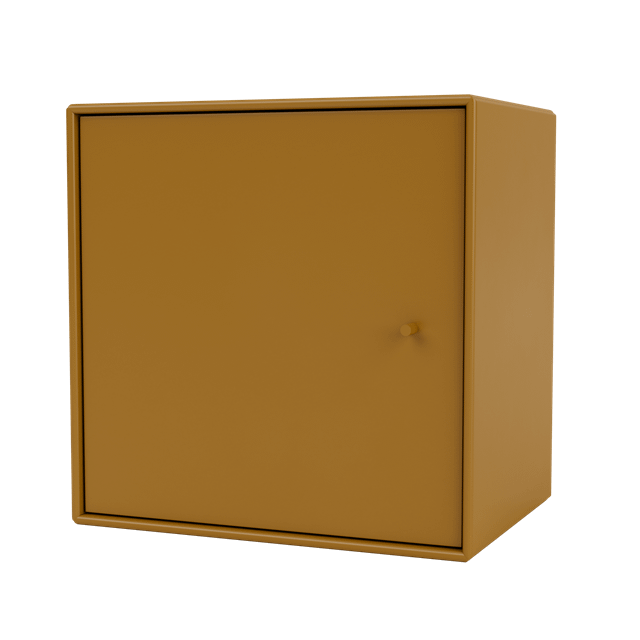 Montana Mini 1003 Skab Amber