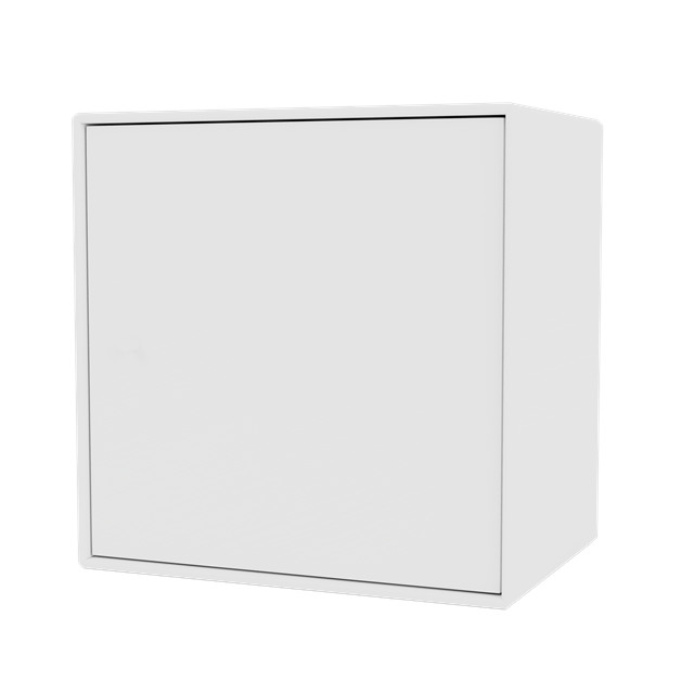 Montana Mini 1103 Skab New White