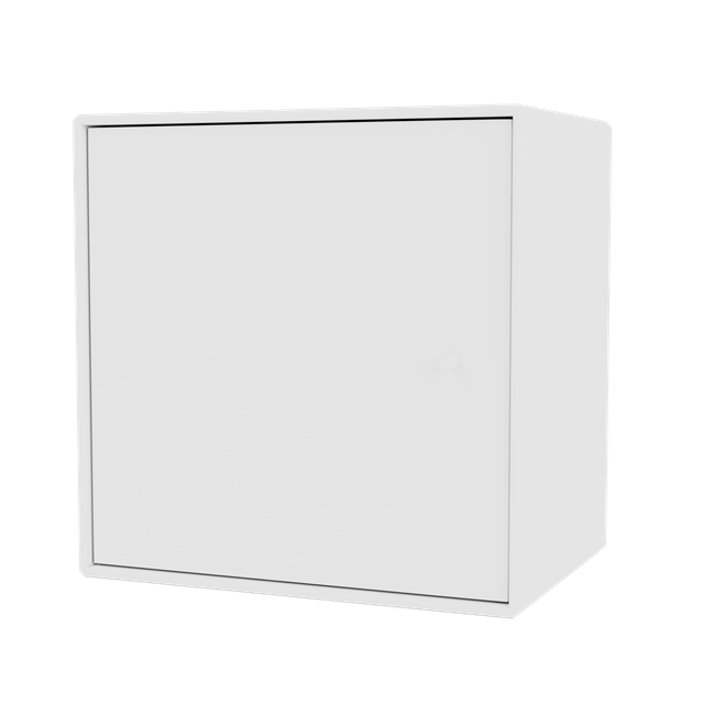 Montana Mini 1003 Skab New White