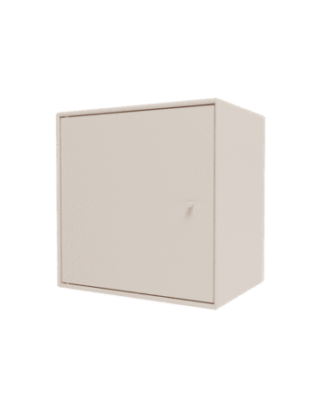Montana Mini 1003 Skab 168-clay