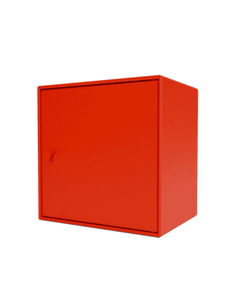 Montana Mini 1103 Skab 145-rosehip