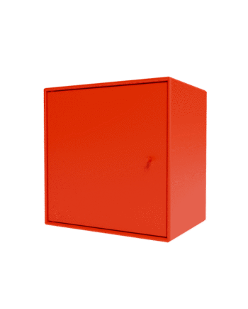 Montana Mini 1003 Skab 145-rosehip