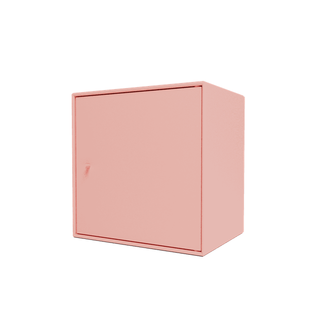 Montana Mini 1103 Skab 167-ruby