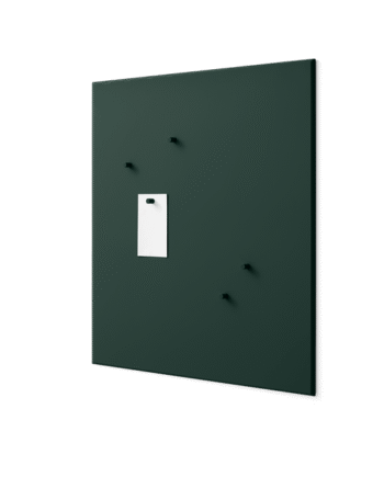 Montana Noticeboard Opslagstavle 136-pine