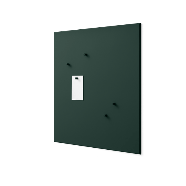 Montana Noticeboard Opslagstavle 136-pine