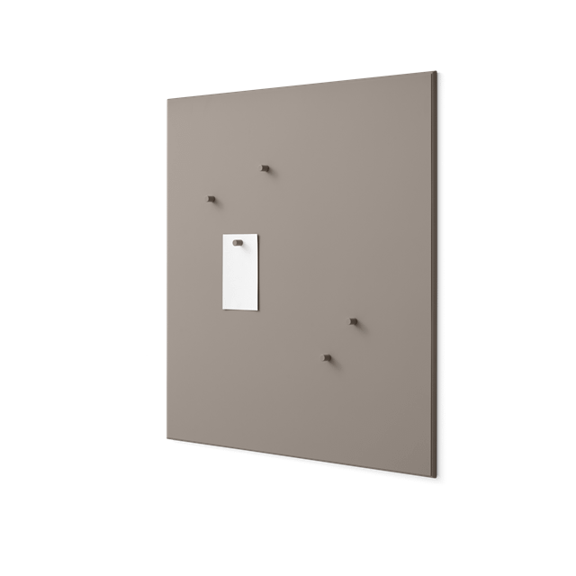 Montana Noticeboard Opslagstavle 141-truffle