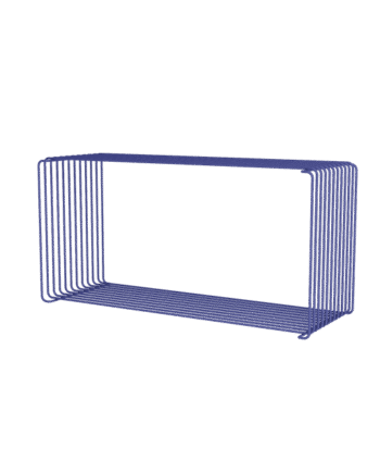 Montana Panton Wire Extended Reol 135-monarch 70 Cm   25   Cm