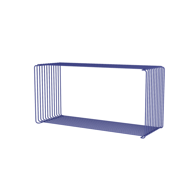 Montana Panton Wire Extended Reol 135-monarch 70 Cm 25 Cm